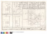 藏品(乙樓梯詳圗)的圖片