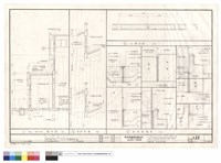 藏品(墻剖面.伸縮縫詳圖)的圖片