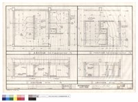 藏品(廁所平面.剖面)的圖片