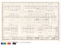 藏品(鋁窗立面)的圖片