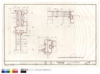 藏品(鋁窗大樣)的圖片