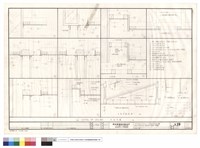 藏品(天花大樣)的圖片