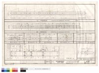 藏品(貳層隔間立面.大樣)的圖片