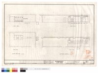 藏品(受電站及配電室配置圖)的圖片