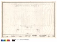 藏品(火災自動警報配置平面圖)的圖片