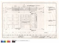 藏品(司令台及球場平面配置圖)的圖片