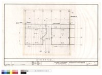 藏品(司令台壹層平面圖(1))的圖片