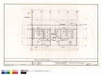 藏品(司令台壹層平面圖(2))的圖片
