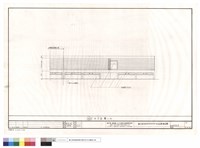 藏品(正向立面圖(2))的圖片