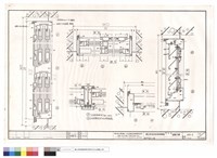 藏品(鋁門窗大樣)的圖片