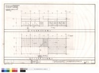 藏品(司令台壹.貳層天花平面圖(1))的圖片