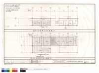 藏品(司令台壹.貳層天花平面圖(2))的圖片