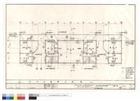 藏品(司令台壹層平面圖)的圖片