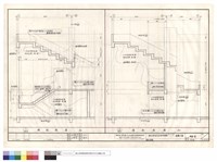 藏品(牆剖面圖)的圖片