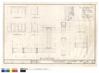 藏品(浴廁隔間詳圖)的圖片