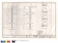 藏品(鋼筋混凝土結構標準圖)的圖片