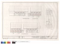 藏品(貳層照明設備平面圖(擴建工程))的圖片