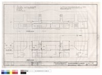藏品(弱電及消防設備平面圖(續建工程))的圖片