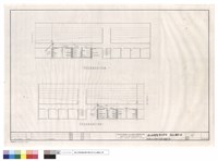 藏品(貳層給水設備平面圖(擴建工程))的圖片