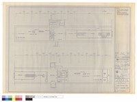 藏品(AIKWO STATION(G12)PLAN AT CONCOURSE LEVEL)的圖片