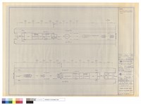 藏品(AIKWO STATION(G12)PLAN AT PLATFORM LEVEL)的圖片