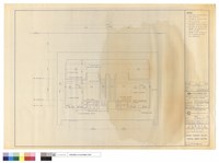 藏品(LINSEN STATION(BL08)TYPICAL CROSS SECTION)的圖片