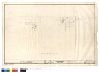 藏品(動力配電平面圖)的圖片