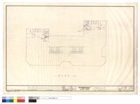 藏品(動力配電平面圖)的圖片