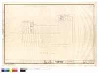 藏品(動力配電平面圖)的圖片