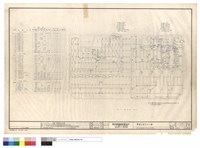 藏品(照明配電平面及負載表)的圖片