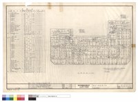 藏品(三層配電平面)的圖片