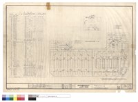 藏品(照明配電平面及負載表)的圖片