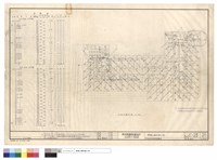 藏品(照明配電平面及負載表)的圖片