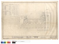 藏品(照明配電平面及負載表)的圖片