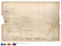 藏品(避雷針.航空障礙燈配置圖及詳圖)的圖片