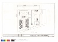 藏品(參層平面圖)的圖片