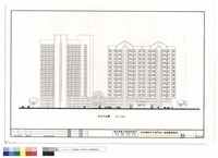 藏品(北向立面圖)的圖片