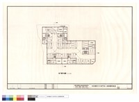 藏品(地下層平面圖)的圖片