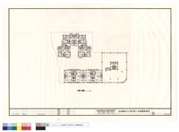 藏品(二層平面圖)的圖片