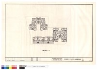 藏品(七層平面圖)的圖片