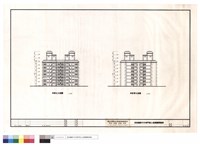藏品(四拼正.背立面圖)的圖片