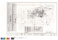 藏品(地下壹層動力.幹線平面圖)的圖片