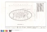 藏品(參至十層動力.幹線平面圖)的圖片