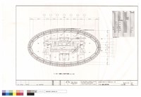 藏品(十一至十八層動力.幹線平面圖)的圖片