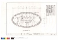 藏品(十九層動力.幹線平面圖)的圖片