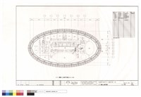 藏品(三十八層動力.幹線平面圖)的圖片