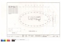 藏品(屋突三層動力.幹線平面圖)的圖片