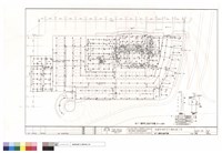 藏品(地下一層照明.插座平面圖)的圖片