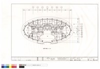 藏品(電氣設備.壹層照明.插座平面圖)的圖片