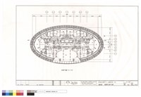 藏品(電氣設備.貳層照明.插座平面圖)的圖片